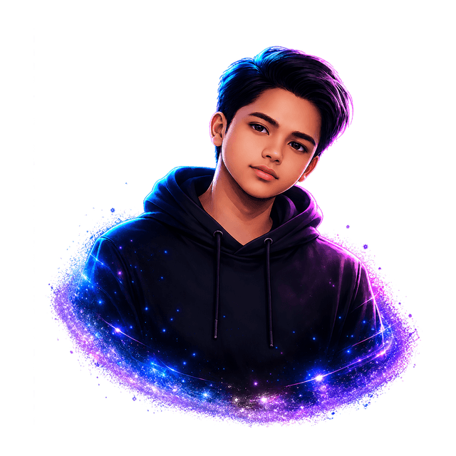 Anshuman Singh avatar portrait