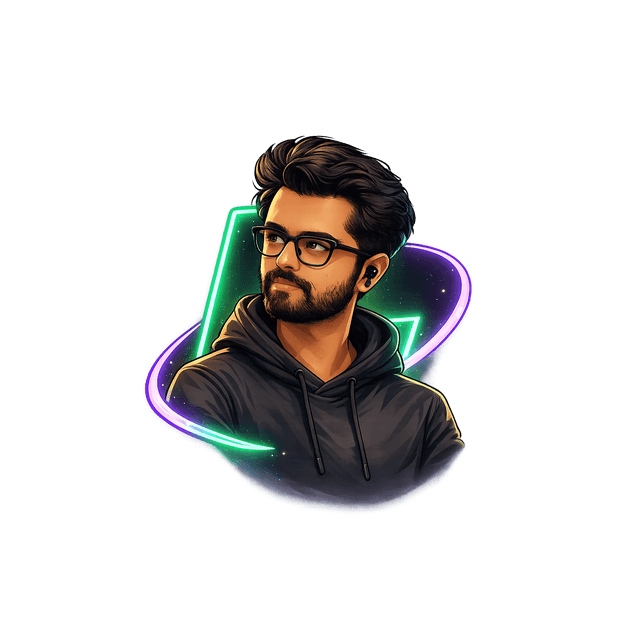 Lakshay Chawla avatar portrait